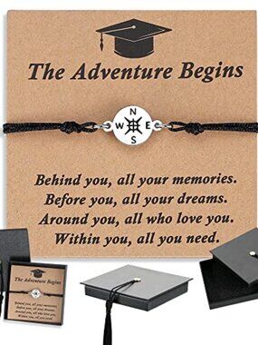 Adjustable Unisex Bracelet